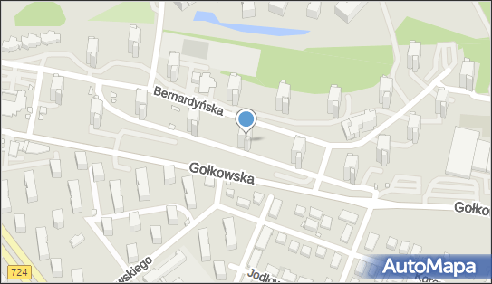 Marek Mokrowiecki - Działalność Gospodarcza, Bernardyńska 13 02-904 - Przedsiębiorstwo, Firma, NIP: 5211708483