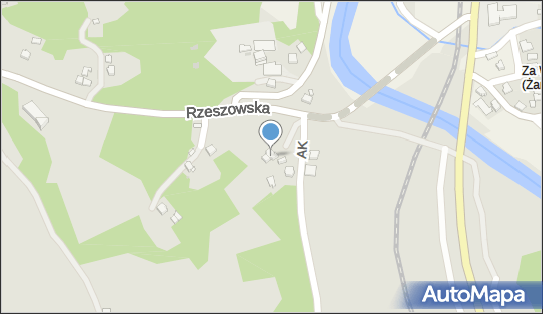 Marek Moroch - Działalność Gospodarcza, Armii Krajowej 2 38-100 - Przedsiębiorstwo, Firma, NIP: 8191017463