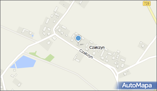 Marek Mularczyk Firma Usługowa Hydroelectric, Czałczyn 14 26-070 - Przedsiębiorstwo, Firma, NIP: 6581820310