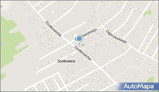 6471815851, Marek Neuman Usługi Remontowo-Budowlane 