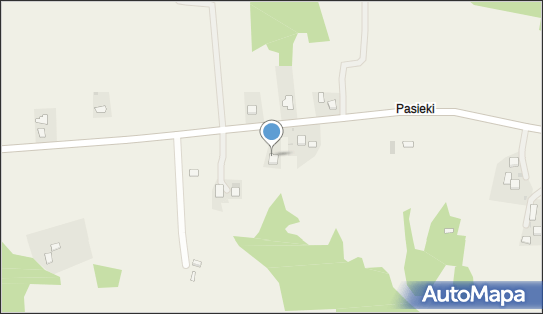 Marek Nidecki Przedsiębiorstwo Handlowo-Usługowe, Dzierżaniny 5 32-842 - Przedsiębiorstwo, Firma, NIP: 8691004937