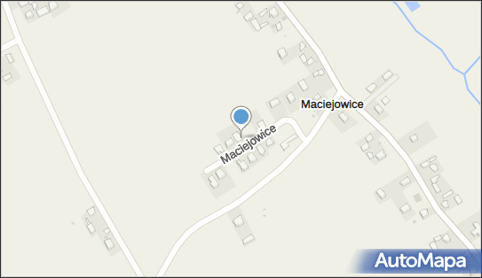 Marek Niemiec Usługi Budowlane Pol-Bau, Maciejowice 163 32-010 - Przedsiębiorstwo, Firma, NIP: 8691387855