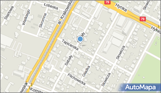 Marek Niewiadomski, Sabały 39, Warszawa 02-174 - Przedsiębiorstwo, Firma, NIP: 5222607840