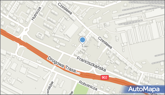 Marek Nowacki - Działalność Gospodarcza, Paulińska 9, Gliwice 44-100 - Przedsiębiorstwo, Firma, NIP: 6311911758