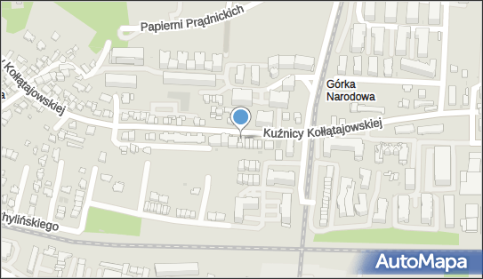 122643580, Marek Nowak IT Solutions 