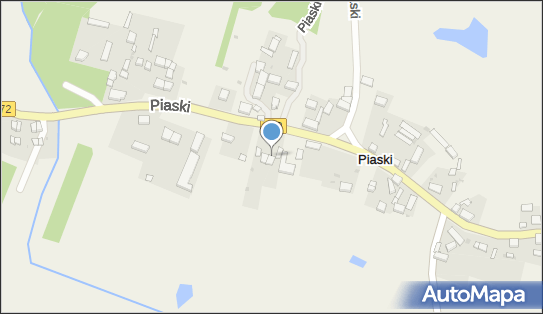 Marek Nowakowski - Działalność Gospodarcza, Piaski 27, Piaski 78-460 - Przedsiębiorstwo, Firma, NIP: 6731450471
