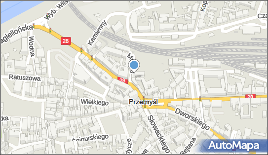 7951143464, Usługowy Zakład Kuśnierski Marek Opryszko 