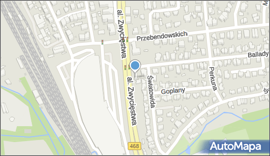Marek Ośka Multi - Consulting, al. Zwycięstwa 267/6, Gdynia 81-525 - Przedsiębiorstwo, Firma, godziny otwarcia, numer telefonu, NIP: 5931022213