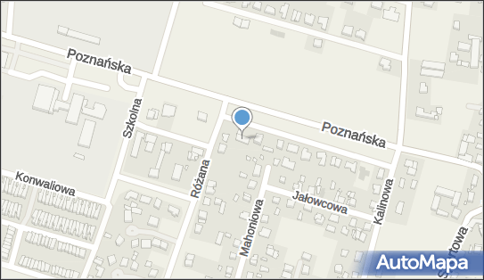 7820030268, Pracownia Złotnicza - Marek Osuch 