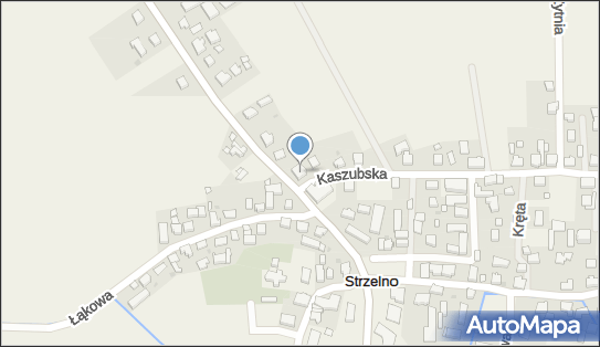 5871642276, Marek Otrombke Usługi Ogólnobudowlane 