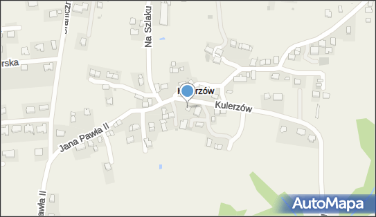 Marek Papież P.P.U.H.Blach - Lakier, Kulerzów 70, Kulerzów 32-031 - Przedsiębiorstwo, Firma, NIP: 9442053593