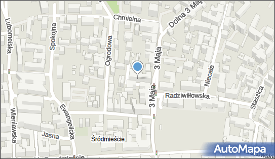 Marek Paśniczek - Działalność Gospodarcza, Cicha 3, Lublin 20-078 - Przedsiębiorstwo, Firma, NIP: 7121088227
