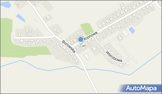 7860010711, Lakiernictwo Blacharstwo Pojazdowe Podgórny Marek 