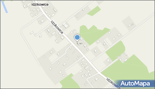 Marek Popin Zakład Stolarski, Idzikowice 29, Idzikowice 09-110 - Przedsiębiorstwo, Firma, NIP: 5671313728