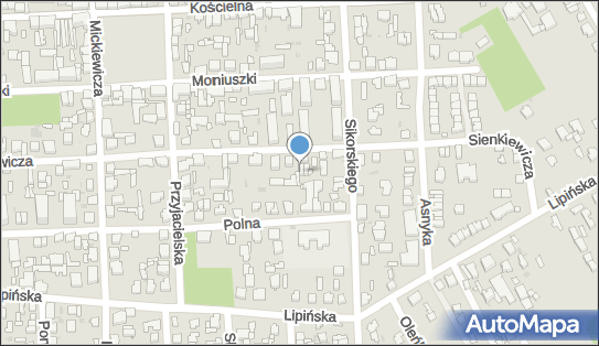 010677930, Marek Poślada C A M A R O 