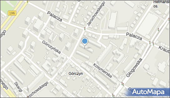 Marek Przymenski - Działalność Gospodarcza, Kuźnicza 23, Poznań 60-241 - Przedsiębiorstwo, Firma