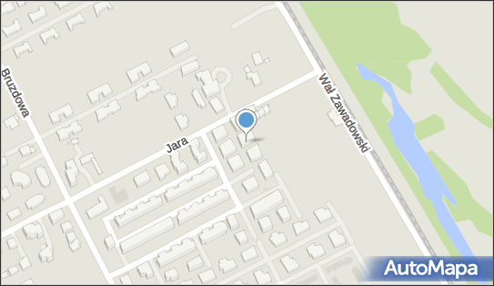 Marek Reiske Red Point, ul. Jara 5B, Warszawa 02-988 - Przedsiębiorstwo, Firma, NIP: 5581251521