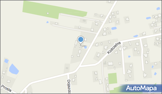 Marek Religa, Kwiatowa 32, Wielogóra 26-660 - Przedsiębiorstwo, Firma, NIP: 7961890731
