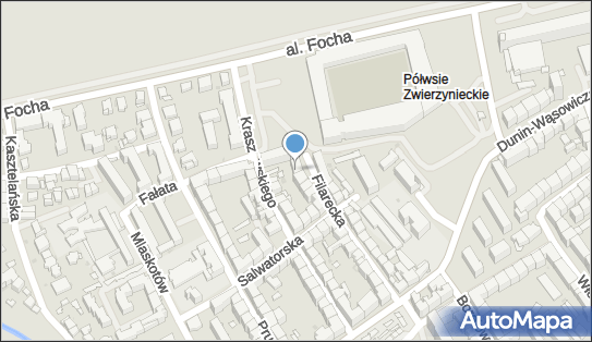 6761649326, Marek Rosłon Taksówka Osobowa 