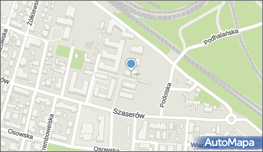 Marek Rupala RM Software, Kwatery Głównej 46F, Warszawa 04-294 - Przedsiębiorstwo, Firma, NIP: 8672032631