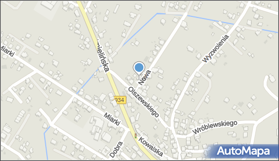 6462467304, Przedsiębiorstwo Handlowo-Usługowe 