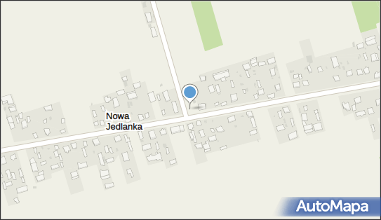 Marek Seręga - Działalność Gospodarcza, Nowa Jedlanka 43 21-109 - Przedsiębiorstwo, Firma, NIP: 7141502411