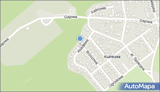 Marek Siemaszko Przedsiębiorstwo Handlowo-Usługowe Gomax 47-220 - Przedsiębiorstwo, Firma, NIP: 7491003269