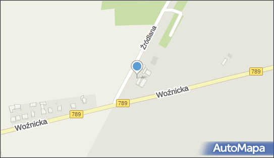 Marek Słociński Firma Handlowo-Usługowa , Marek, Koziegłowy 42-350 - Przedsiębiorstwo, Firma, NIP: 5771149932