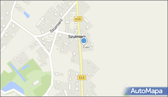 Marek Smoliński Software, Szulmierz 37, Szulmierz 06-461 - Przedsiębiorstwo, Firma, NIP: 5661991786