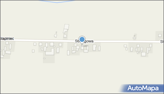 Marek Stasiak Alpodach 2, Strzegowa 6, Strzegowa 63-460 - Przedsiębiorstwo, Firma, NIP: 9680411243