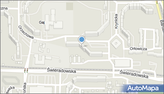 Marek Stępiński, Orzechowa 99, Wrocław 50-540 - Przedsiębiorstwo, Firma, NIP: 8942850375