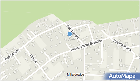 276072586, Marek Stryczek Usługi Transportowe 