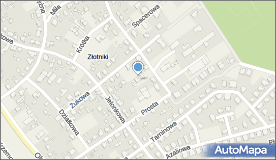 Marek Suchecki Sumaris Systemy Narzędziowe Nazwa Skrócona: Sumaris 62-002 - Przedsiębiorstwo, Firma, NIP: 9720262649