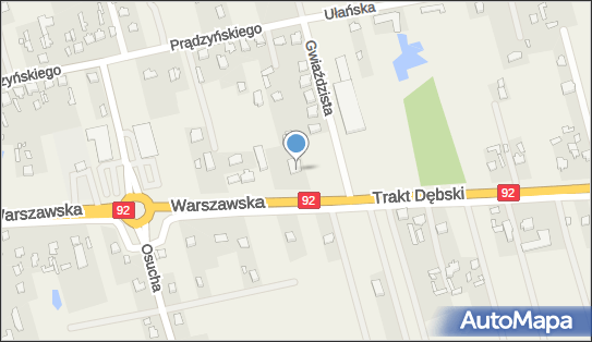 8221016630, Catering Sulej Marek Sulejewski 