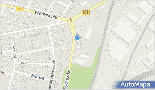 Marek Świtała Wspólnik Spółki Cywilnej Auto-Tech, Rybnik 44-200 - Przedsiębiorstwo, Firma, NIP: 6422667787