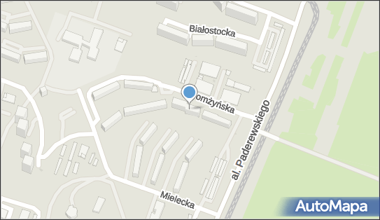 Marek Szczepański Baumark TZB, Łomżyńska 11, Sosnowiec 41-219 - Przedsiębiorstwo, Firma, NIP: 6440018875
