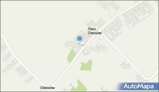 Marek Szewczyk - Działalność Gospodarcza, Oleksów 59, Oleksów 26-920 - Przedsiębiorstwo, Firma, NIP: 8121481971