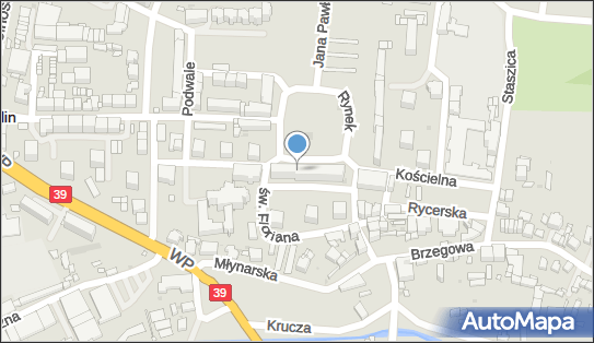 Marek Szwedowski, Rynek 4a, Strzelin 57-100 - Przedsiębiorstwo, Firma, NIP: 8992165233