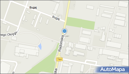 6630005479, 1.Marek Szymkowiak Zakład Wyrobów Złącznych 