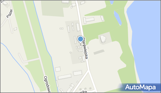 Marek Tonder, Starowiejska 36, Niepruszewo 64-320 - Przedsiębiorstwo, Firma, NIP: 7881742164