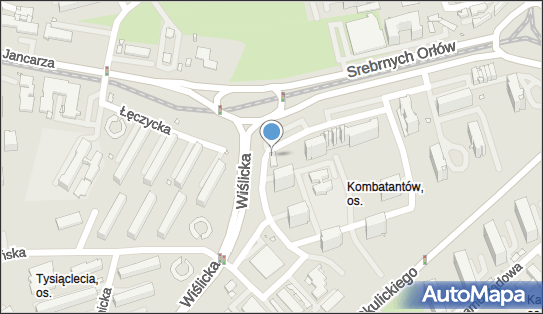 6771211057, Marek Tondyra Zakład Konserwacji Urządzeń Dźwigowych 