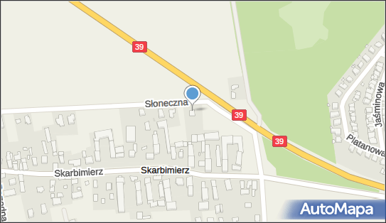 Marek Torchała Pejzaż, Skarbimierz 32a, Skarbimierz 49-318 - Przedsiębiorstwo, Firma, NIP: 7471443769