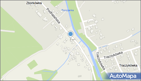 7352284968, Marek Trybała Blachpol 