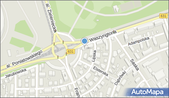 Marek Tryzybowicz Bose International, Aleja Jerzego Waszyngtona 2B 03-910 - Przedsiębiorstwo, Firma, NIP: 1132473799