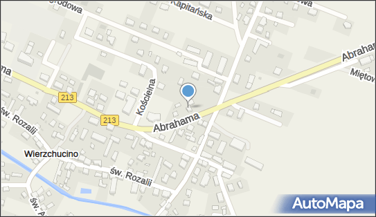 Marek Tylicki, ul. Antoniego Abrahama 12, Wierzchucino 84-113 - Przedsiębiorstwo, Firma, NIP: 5871019293