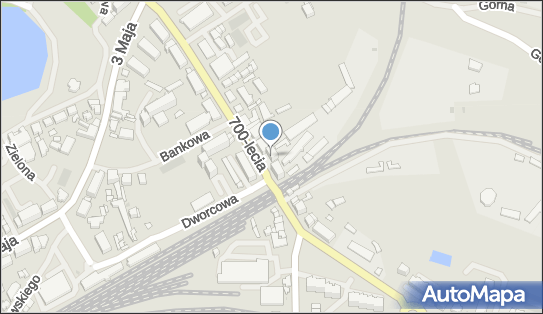 Marek Ubych Auto Myjnia, 700-lecia 14, Nowogard 72-200 - Przedsiębiorstwo, Firma, NIP: 8561532359