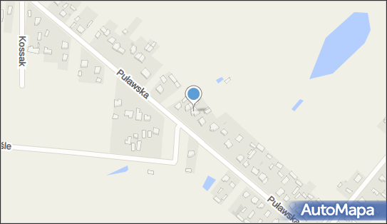 7161168820, Gospodarstwo Rolne 