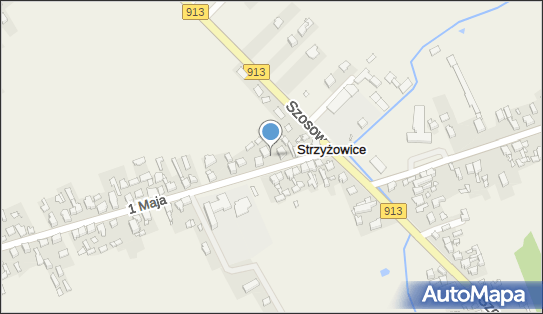 Marek Waldemar Przedsiębiorstwo Handlowo-Usługowe Kam-Poż Waldemar Marek Nazwa Skrócona : PHU Kam-Poż 42-575 - Przedsiębiorstwo, Firma, NIP: 6251411962