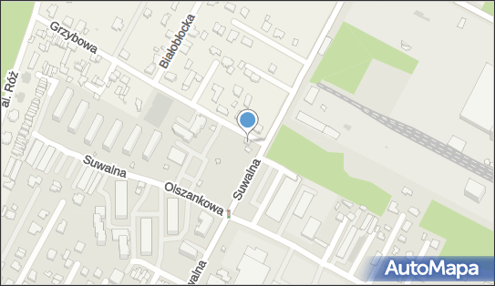 Marek Wasiljew PHU Active, Grzybowa 1, Legionowo 05-120 - Przedsiębiorstwo, Firma, NIP: 5361590853