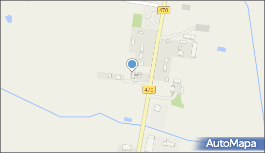 Marek Waszak, Ceków 35, Ceków 62-834 - Przedsiębiorstwo, Firma, NIP: 9680690303